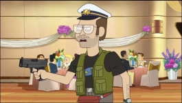 Inside Job - Season 01 Episode 06